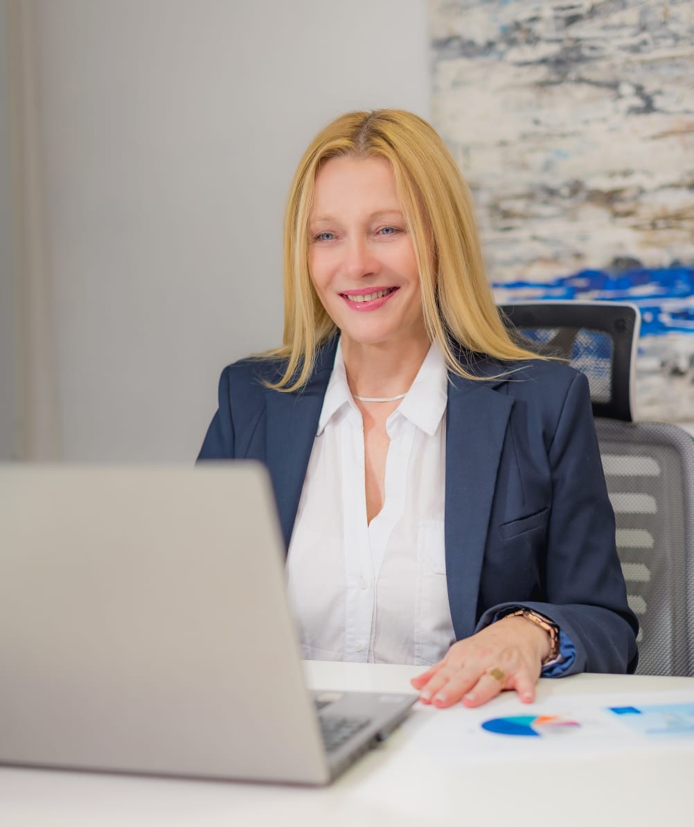 Gabriela Rudy Asesora de Seguros en Zenón Pereyra